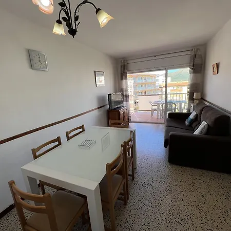 Iii 6 6 Appartement *