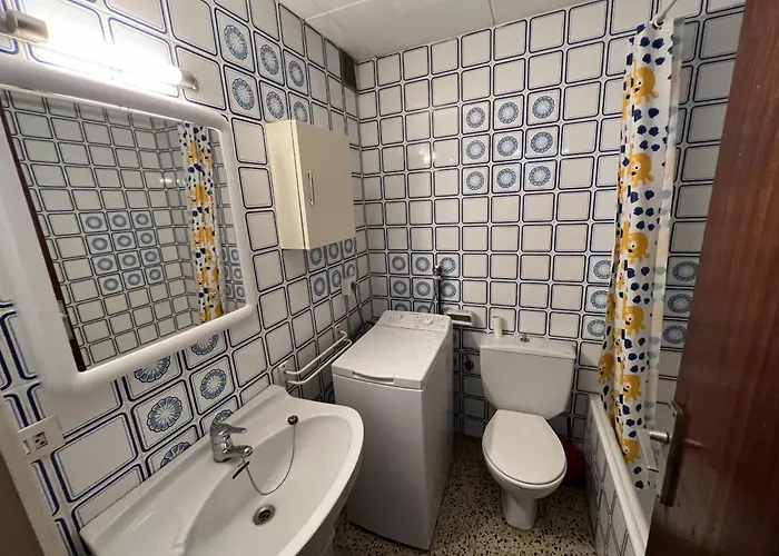 Iii 6 6 Apartamento