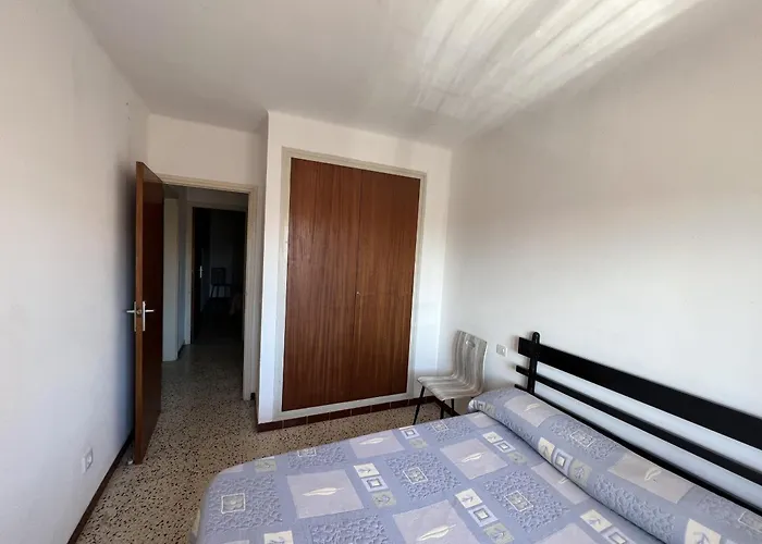 Apartamento Iii 6 6
