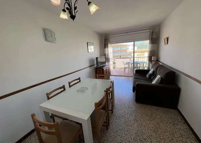 Iii 6 6 Apartamento *