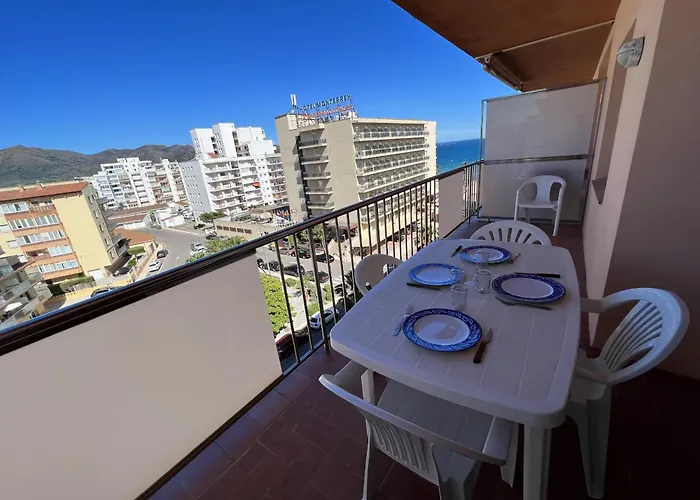 Apartamento Iii 6 6 *