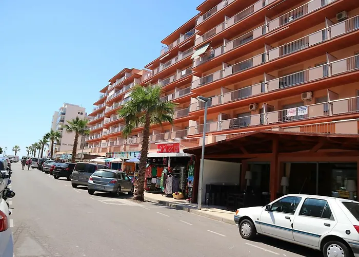 Apartamento Iii 6 6 *