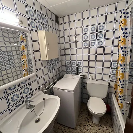 Iii 6 6 Apartment