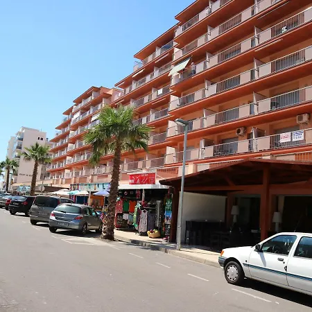 Apartment Iii 6 6 *